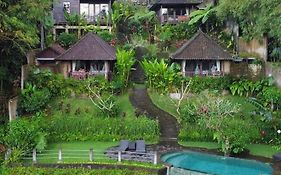 Villa Wedang
