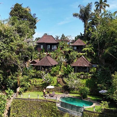 Villa Wedang Tegallalang  Exterior photo