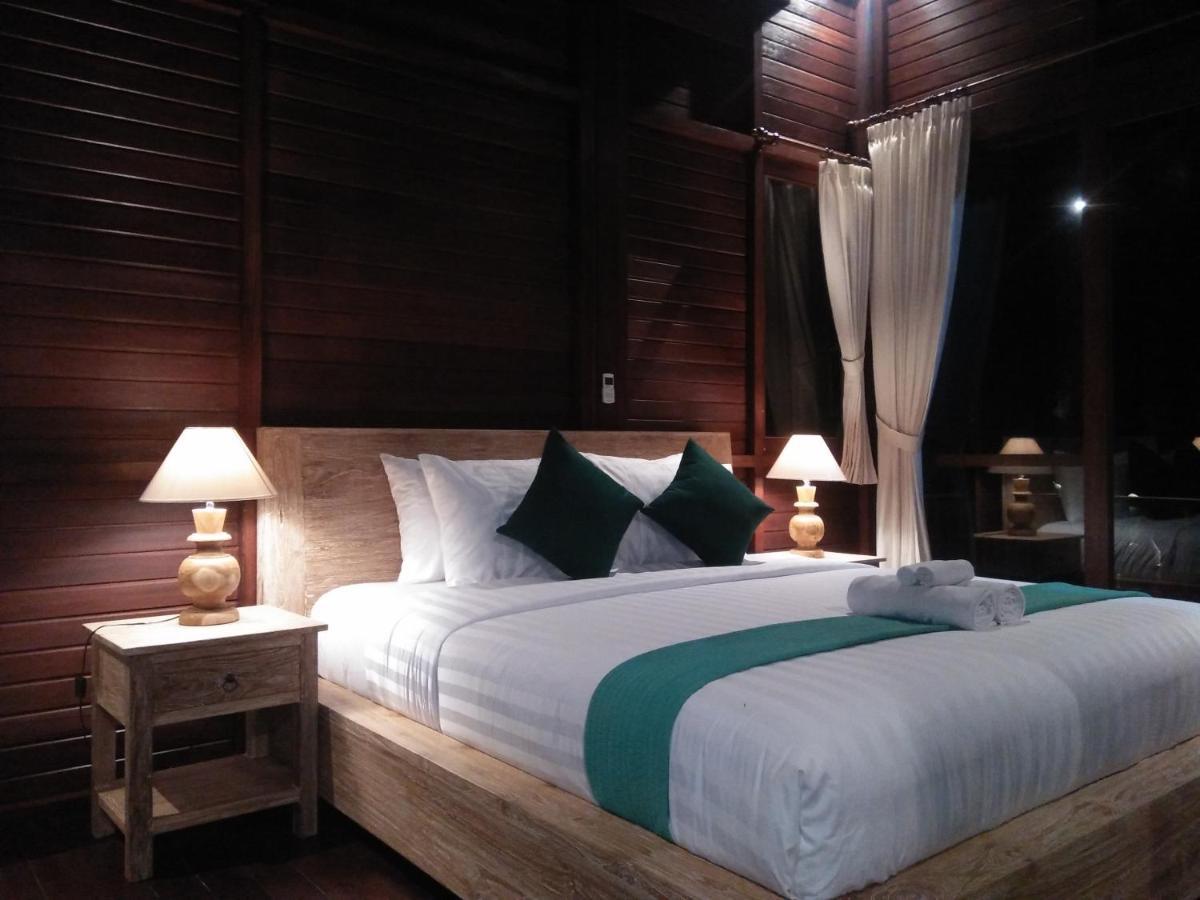 Villa Wedang Tegallalang  Exterior photo