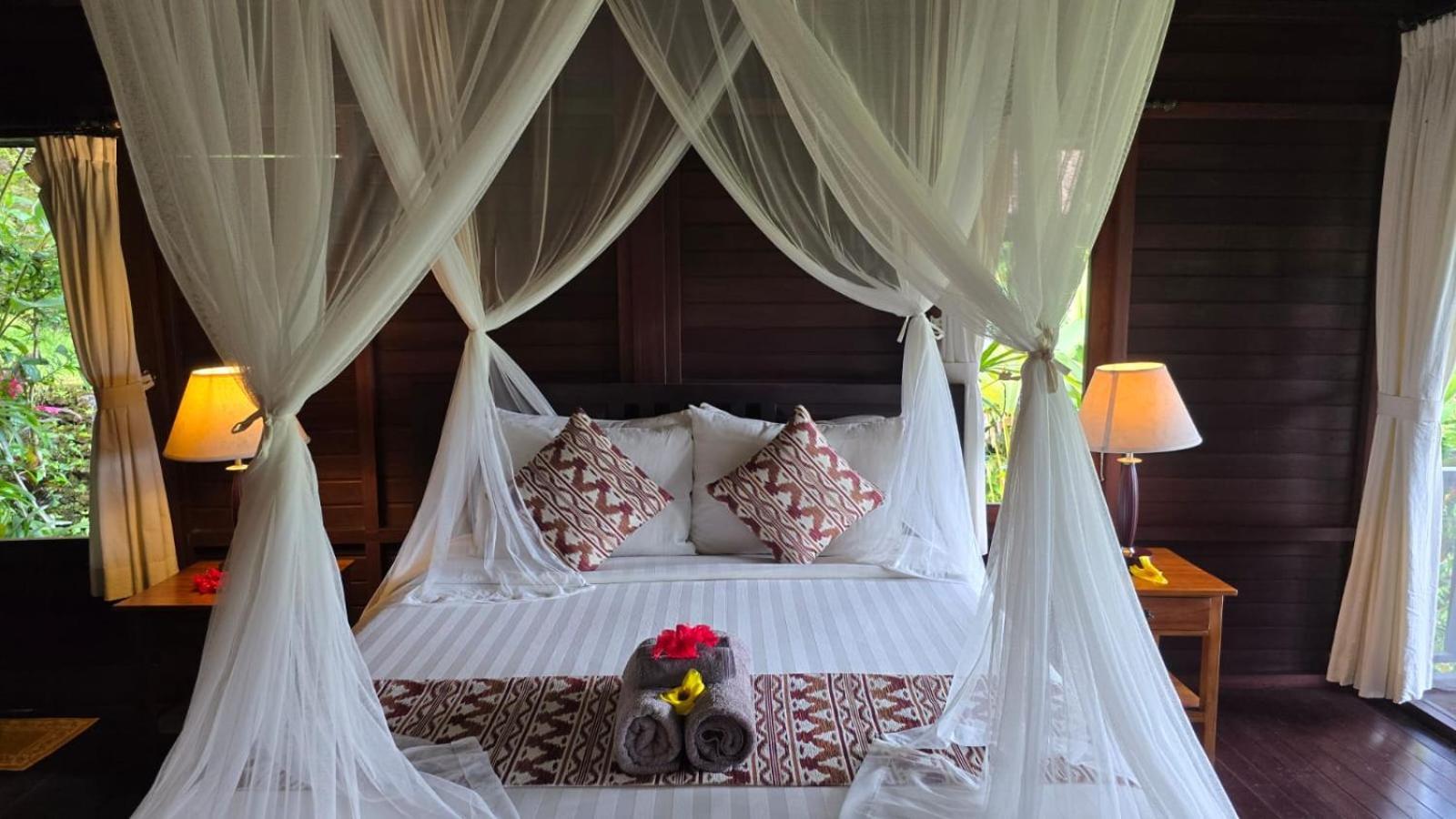 Villa Wedang Tegallalang  Exterior photo