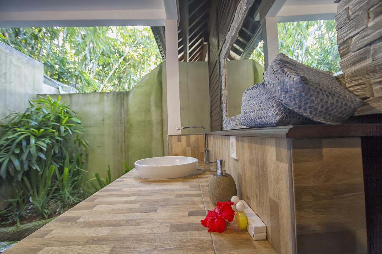 Villa Wedang Tegallalang  Exterior photo