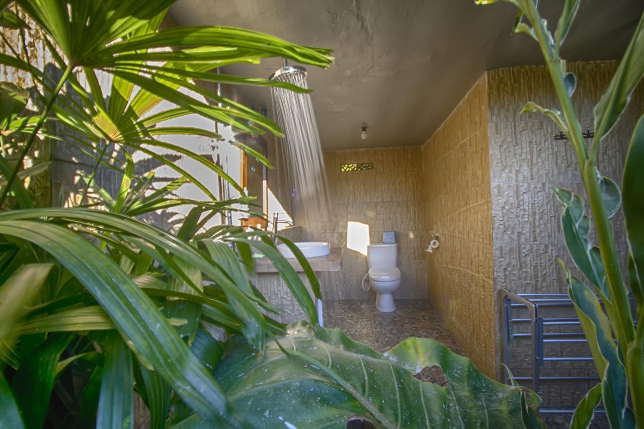 Villa Wedang Tegallalang  Exterior photo
